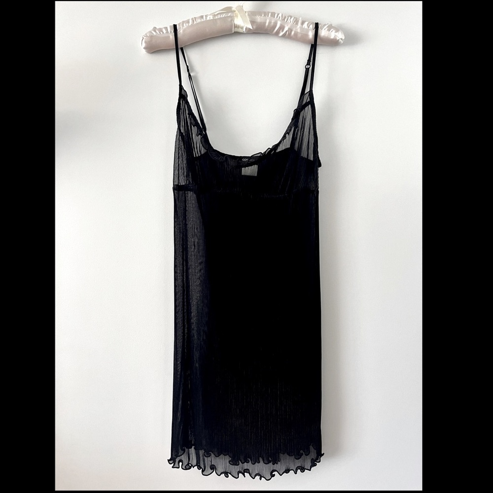 Cosabella Chemise/Slip - Size S
